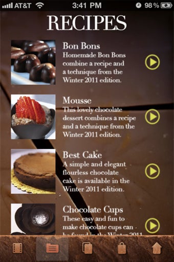 Image 0 for MrChocolate