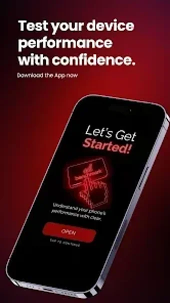 Image 0 for AntutuBenchmark - Score H…