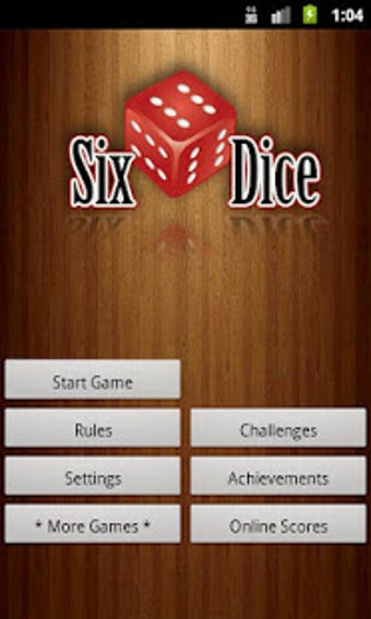 Image 3 for Six Dice