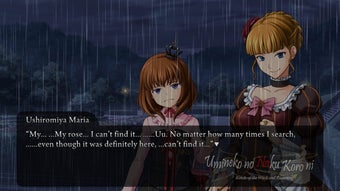 Imagen 0 para Umineko Project