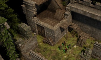 Image 0 for - The Forsaken Isle - for…