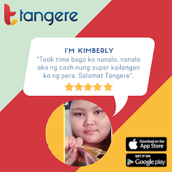 Image 2 for Tangere : Pinoy Survey wi…