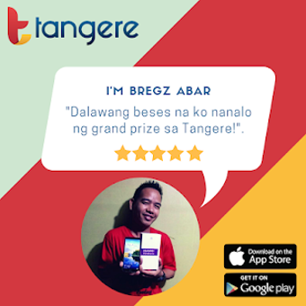 Image 0 for Tangere : Pinoy Survey wi…