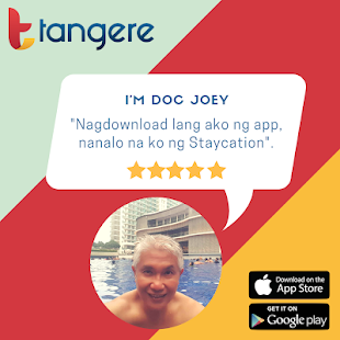 Image 1 for Tangere : Pinoy Survey wi…