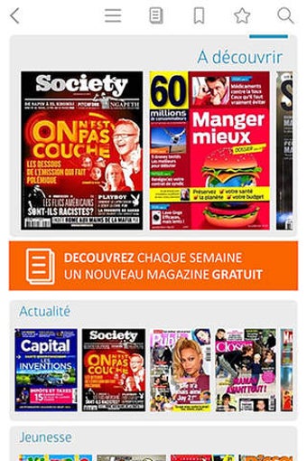 Image 0 for MyViapresse