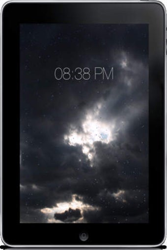 Image 0 for Precipitation: Rain, Snow…