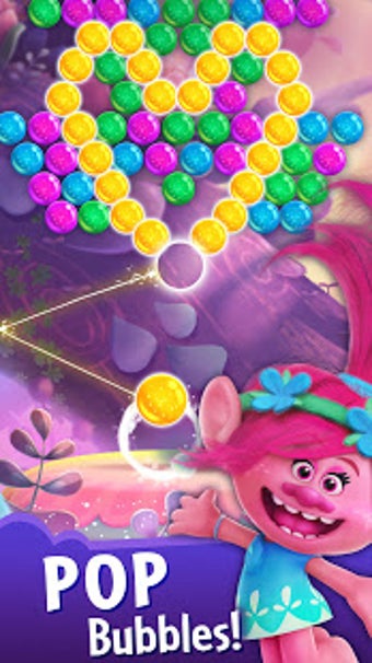 Image 0 for DreamWorks Trolls Pop