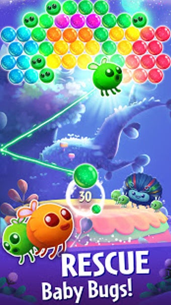 Image 2 for DreamWorks Trolls Pop