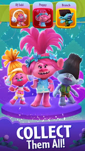 Image 3 for DreamWorks Trolls Pop
