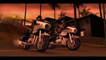 Image 0 for Grand Theft Auto: San And…