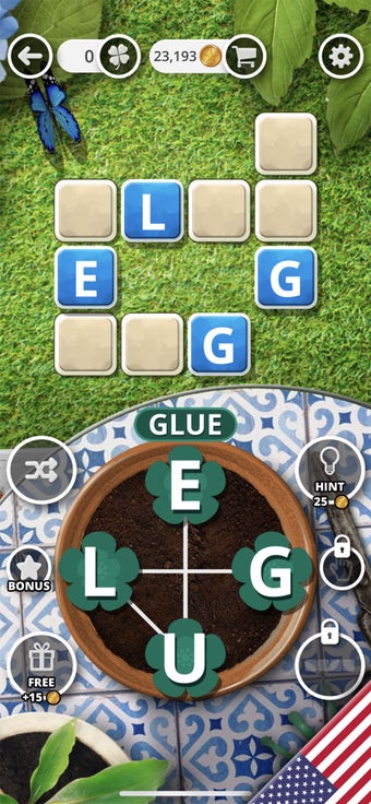 Image 2 for Garden of Words - Word Ga…