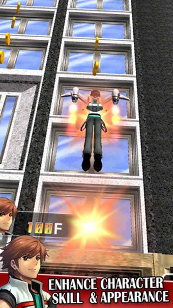 Image 3 for Pocket Climber