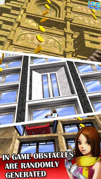 Image 0 for Pocket Climber