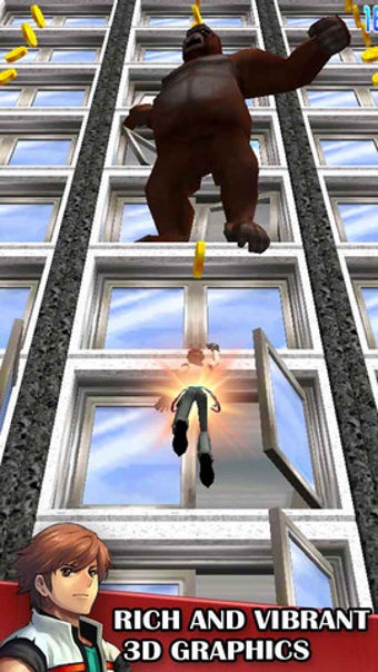Image 2 for Pocket Climber