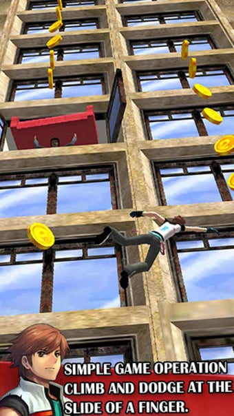 Image 0 for Pocket Climber