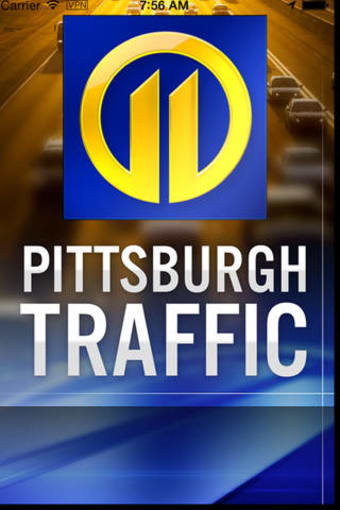 Image 0 for WPXI Traffic