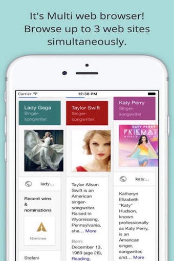 Image 0 for MultiViewer Multi-screen …