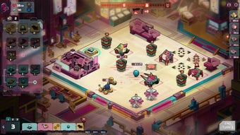 Imagen 0 para Dog in the Machine