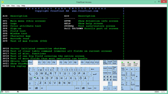 Imagen 0 para Freefloat Access