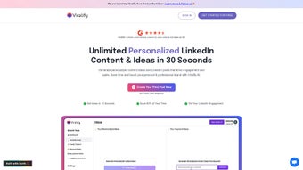 Imagen 0 para Viralify AI