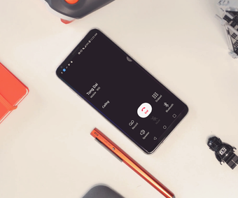 Imagen 3 para Pixel 2 Black Theme for L…