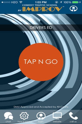Image 0 for Drivers Ed - by Improv