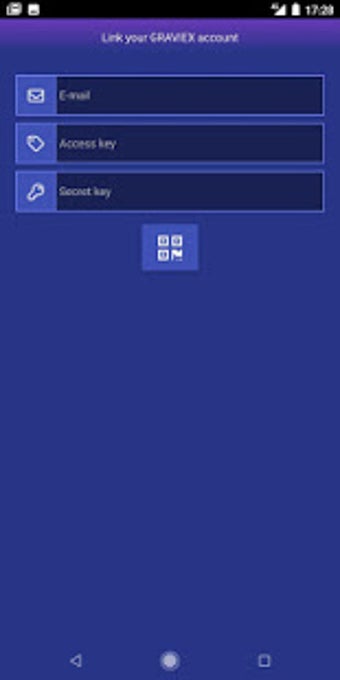 Image 1 for GRAVIEX - Cryptocurrency …