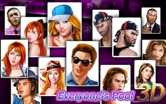 Image 2 for Everyone's Pool 3D Elite