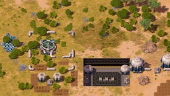 Image 0 for Substructure