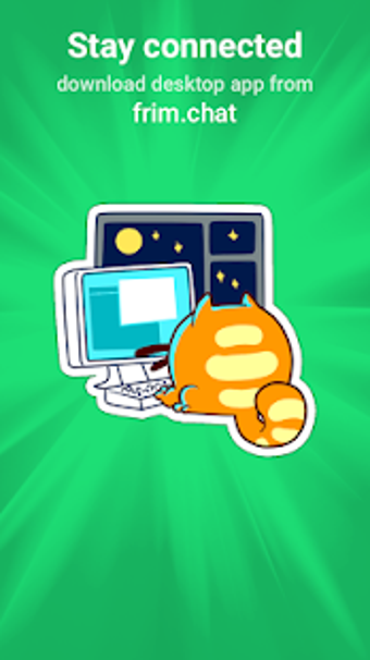 Image 1 for Frim: get new friends on …