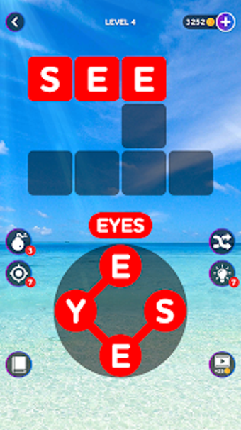 Image 2 for Word Season - Connect Cro…