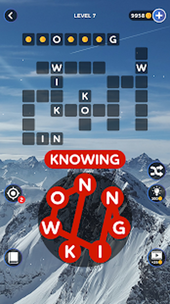 Image 1 for Word Season - Connect Cro…