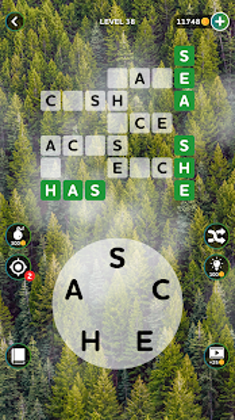 Image 3 for Word Season - Connect Cro…