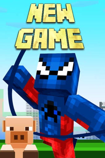Image 0 for MineSwing: Hero Game & Sk…