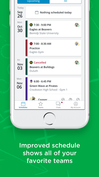 Image 0 for SportsEngine