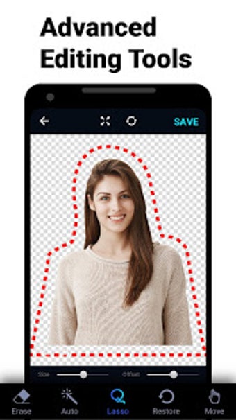 Image 2 for Background Eraser - bg re…