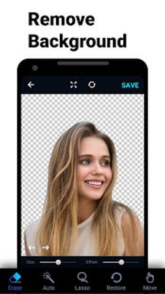 Image 3 for Background Eraser - bg re…