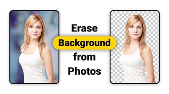 Image 0 for Background Eraser - bg re…