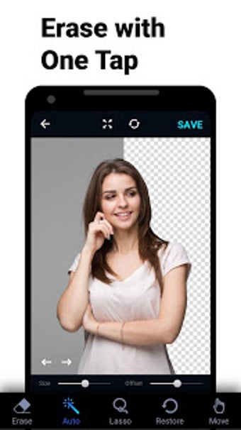 Image 1 for Background Eraser - bg re…