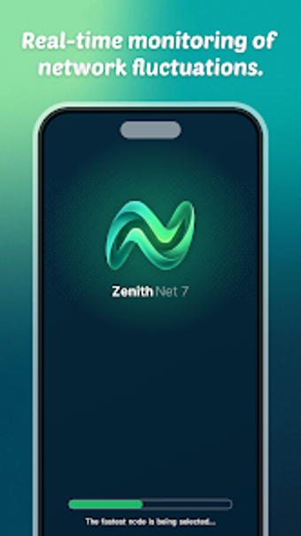Imagen 0 para Zenith Net 7