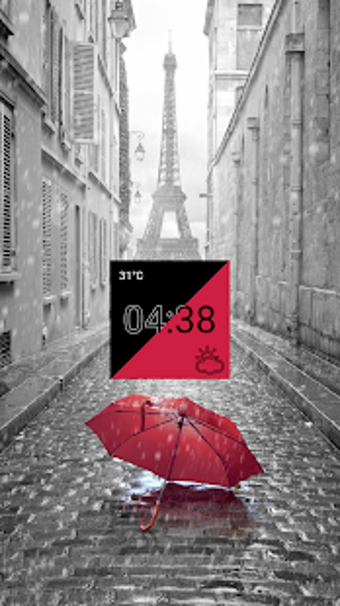 Imagen 2 para Useful Widgets for KWGT a…