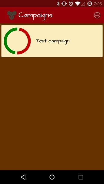 Imagen 1 para Tracker for Mice and Myst…