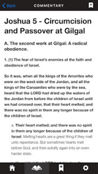 Imagen 1 para Enduring Word Commentary