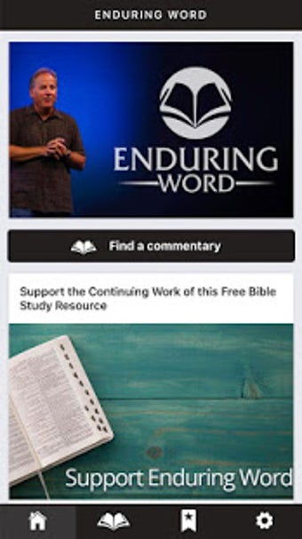 Imagen 3 para Enduring Word Commentary