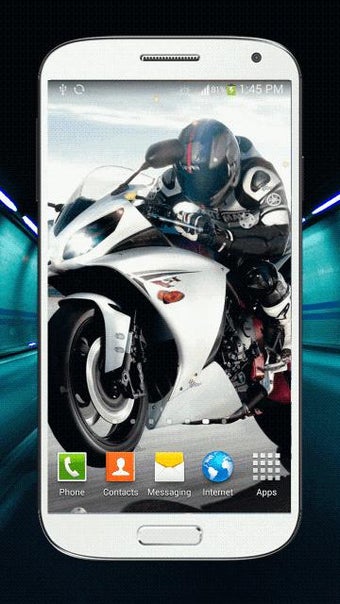 Imagen 0 para Motorcycles Live Wallpape…