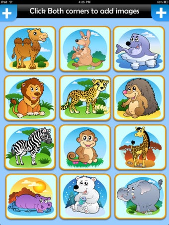 Imagen 0 para Zoo Animals World