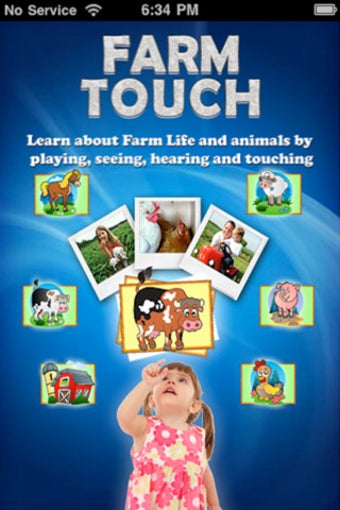 Imagen 1 para Zoo Animals World