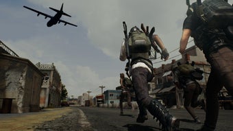 Image 0 for PUBG Lite
