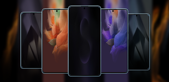 Image 0 for Galaxy S26 Ultra 5G Wallp…