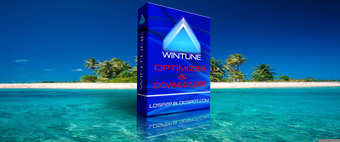 Image 0 for WINTUNE